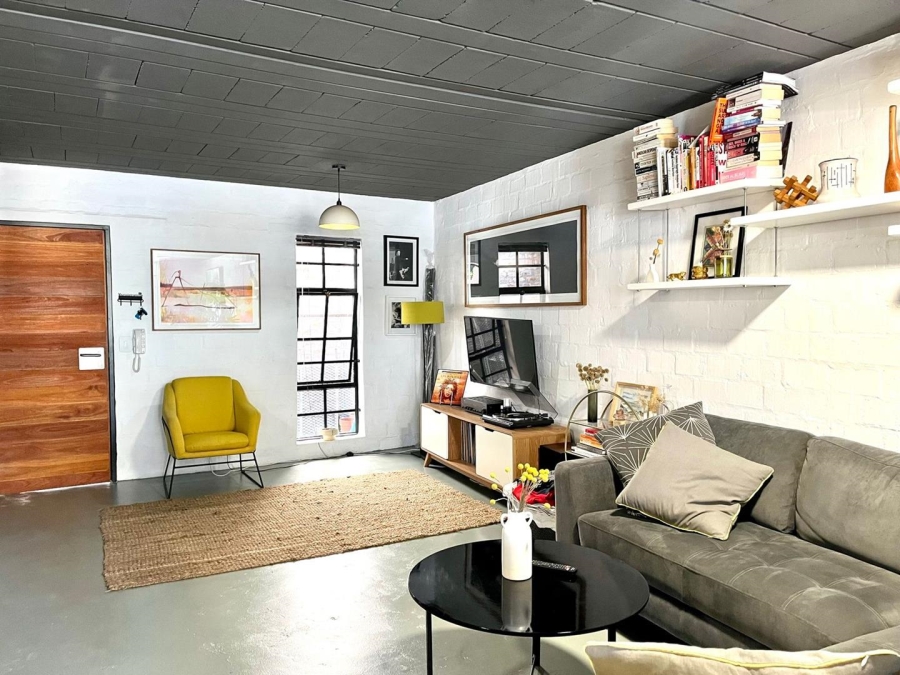 To Let 0 Bedroom Property for Rent in Woodstock Western Cape